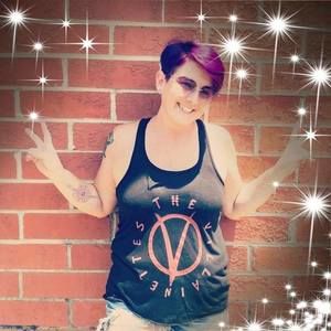 Meet your Posher, Rebecca